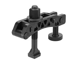 Obrázek pro produkt Upínka lehká, 370830, AMF 376731 20x160mm
