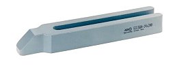 Obrázek pro produkt Vidlicová upínka s nosem, 371400, AMF 70938 - DIN 6315 GN 22x315mm