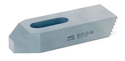 Obrázek pro produkt Upínka se stupňovitými zuby AMF 70359 - DIN 6314 Z 6,6x50mm