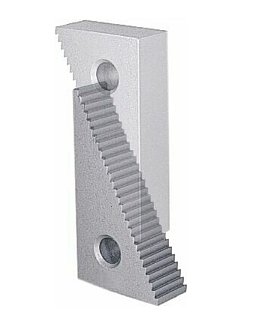 Obrázek pro produkt Univerzální upínací podložka, 372200, AMF 73304 Typ 2, 66x35,5x30