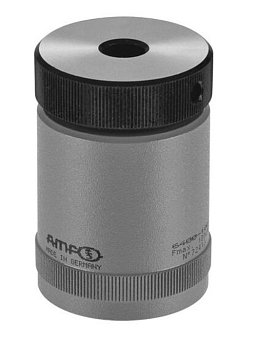 Obrázek pro produkt Šroubovací podpěrka s ocelovou spodní částí, 373500, AMF 72421 - 140mm