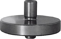 Obrázek pro produkt Fixační nástavec pro vidlicové upínky, 375020, AMF 72751 - ⌀ 14mm
