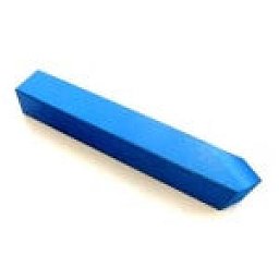 Obrázek pro produkt Soustružnický nůž z rychlořezné oceli ubírací přímý 223516 16x16x110 mm (60°)