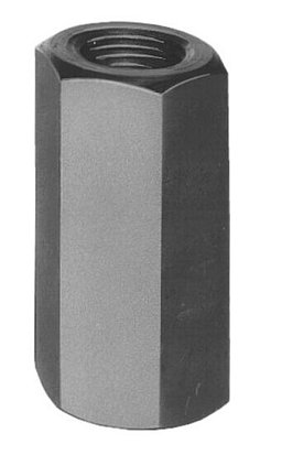 Obrázek pro produkt Prodlužovací matice, 375395, AMF 82651 M6