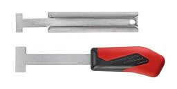 Obrázek pro produkt Čistič na T-drážky 37 5512, AMF 72892, 1/14-20mm