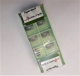 Obrázek pro produkt VÝPRODEJ - WALTER ADMT 120412R-F56 WSM35