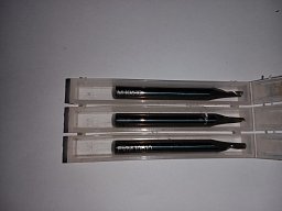 Obrázek pro produkt VÝPRODEJ - TK FRÉZA EVM10610 pr.3mm Z1