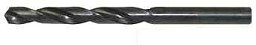 Obrázek pro produkt Vrták s válcovou stopkou - střední řada HSS, DIN 338 - "Z" 221121 3,70 mm