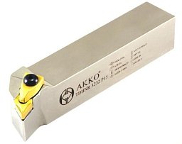 Obrázek pro produkt Soustružnický držák VBD TDHNR 3232 P15