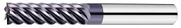Obrázek pro produkt TK stopková fréza dokončovací s prodlouženou řeznou částí EHL0606, 6x24mm