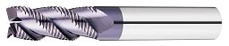Obrázek pro produkt TK stopková fréza hrubovací EG0808, 8x20mm