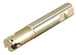 Obrázek pro produkt Stopková fréza čelní AEM90-AD10T3-D20-W20-L150-Z03
