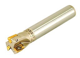 Obrázek pro produkt Stopková fréza čelní AEM90-AP16DJ-D25-W25-L150-Z02