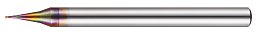 Obrázek pro produkt TK stopková fréza MICRO QEMS0124, 1,2x3,0mm