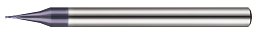 Obrázek pro produkt TK stopková fréza standardní MICRO EM0054, pr. 0,5mm