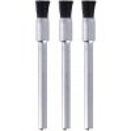 Obrázek pro produkt VÝPRODEJ - DREMEL 405 štětinový kartáč přímý 3,2mm