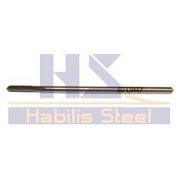 Obrázek pro produkt VÝPRODEJ -Výstružník na malé otvory s přímými zuby HSS, 221417, 1,5 mm H7
