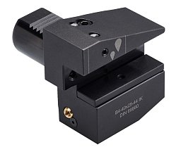 Obrázek pro produkt Radiální držák B4-30x20x40 IK - levý, krátký, s chlazením DIN 69880, (ISO 10889)
