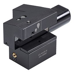 Obrázek pro produkt Axiální držák C3-50x32 IK - pravý,krátký, s chlazením DIN 69880, (ISO 10889)