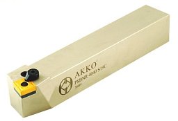 Obrázek pro produkt Soustružnický držák VBD PSBNR 5050 S 25C