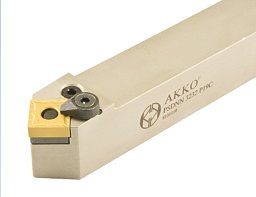 Obrázek pro produkt Soustružnický držák VBD PSDNN 4040 S19C