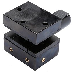 Obrázek pro produkt VDI držáky pro vícenásobné osazení D2-40x25x72