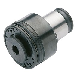 Obrázek pro produkt Rychlovýměnný adaptér se spojkou, velikost 2 - M18 - 14 x 11