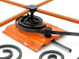 Obrázek pro produkt MetalCraft MC025 spirálová ohýbačka Mk 3/4