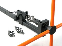 Obrázek pro produkt MetalCraft MC009X XL Twister Basket Maker