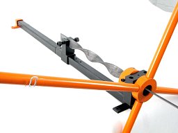 Obrázek pro produkt MetalCraft MC009 XL Twister 