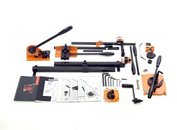 Obrázek pro produkt MetalCraft MC005 set přípravků Practical Pro