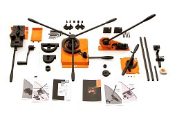 Obrázek pro produkt MetalCraft MC004X set přípravků Master