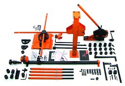 Obrázek pro produkt MetalCraft MC007 set přípravků XL
