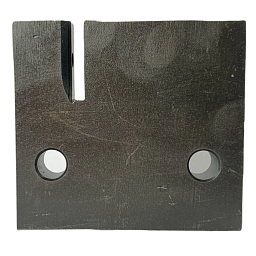 Obrázek pro produkt MetalCraft MC537 děrovací blok (průměr 4 mm)