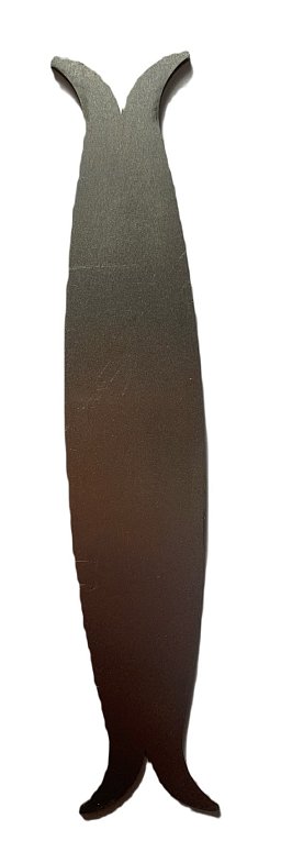 Obrázek pro produkt MetalCraft MC1259 malá zadní / základní deska