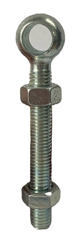 Obrázek pro produkt MetalCraft MCGR116 nastavitelný závěs 12mm