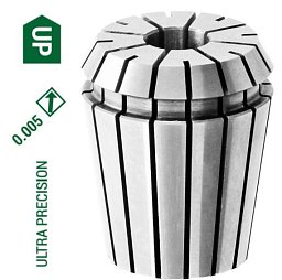 Obrázek pro produkt Kleština ER8 pr. 2mm - DIN6499 ( UP - 0,005)