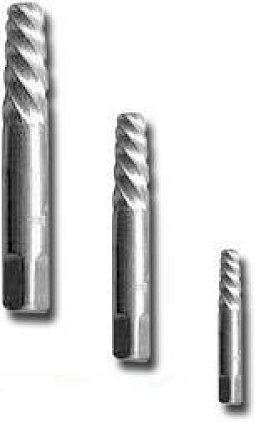 Obrázek pro produkt Vytahovač šroubů HCS 231680 1 (M3-M4,5)
