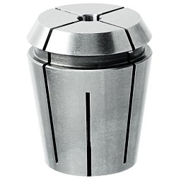 Obrázek pro produkt Kleština ER20 BAR - mechanicky těsněná pr. 4