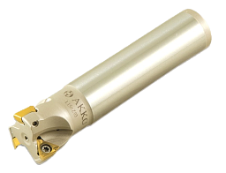 Obrázek pro produkt Stopková fréza čelní AEM90-3P0603-D16-W16-L120-Z03-H