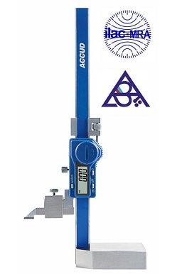 Obrázek pro produkt SLUŽBA - Akreditovaná kalibrace měřidel - výškoměr 801 - 2000 mm