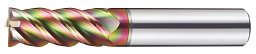 Obrázek pro produkt TK stopková fréza standardní QEBGS1212, 12 x 30 mm