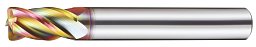 Obrázek pro produkt TK stopková fréza toroidní QRDGS0805, 8 x 16 mm