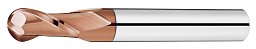 Obrázek pro produkt TK stopková fréza kopírovací SBX0154, 1x3 mm, R07,5