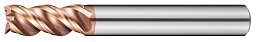 Obrázek pro produkt TK stopková fréza čelní SEPC0808, 8x21 mm