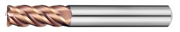 Obrázek pro produkt TK stopková fréza toroidní SRDX1005, 10x20 mm
