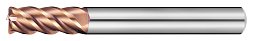 Obrázek pro produkt TK stopková fréza toroidní SERCX0605, 6x12 mm