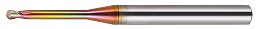 Obrázek pro produkt TK stopková fréza kopírovací s prodlouženým krkem SBFV03010, 3x4 mm, R1,5
