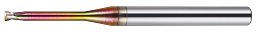 Obrázek pro produkt TK stopková fréza čelní s prodlouženým krkem SEFAV01008, 1x3 mm