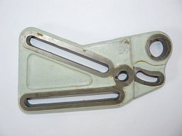 Obrázek pro produkt Závitová lyra - příslušenství k dělícímu přístroji, 244180, ZL 250 A
